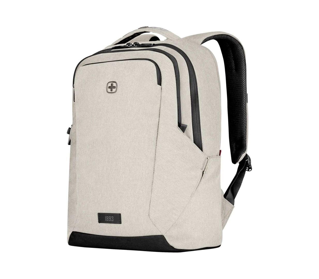 Wenger MX Professional Laptop Backpack with Tablet Pocket 16