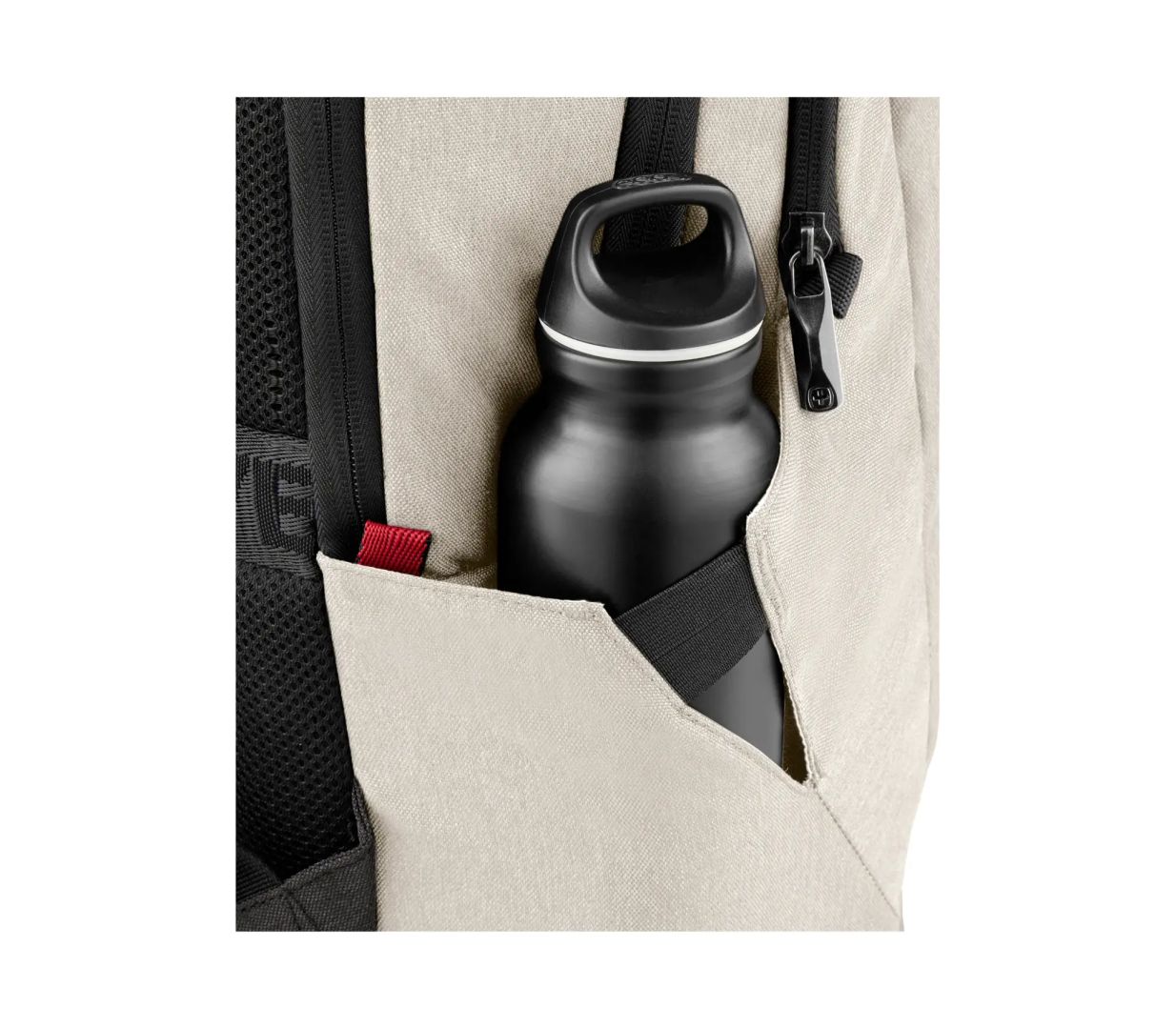 Wenger MX Professional Laptop Backpack with Tablet Pocket 16