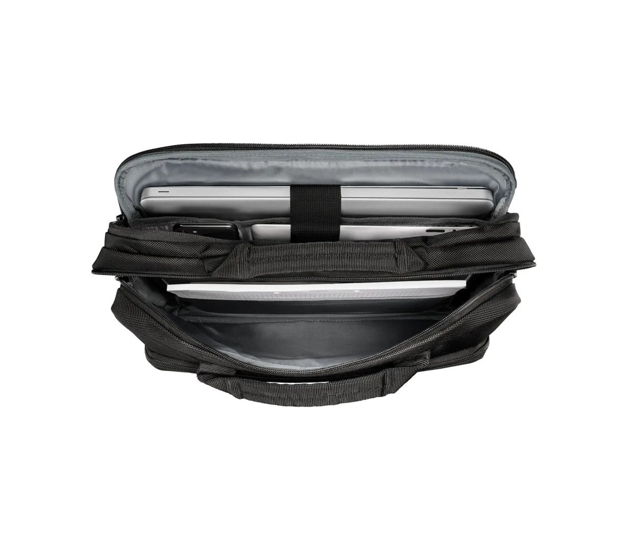 Wenger XE Brief 16 Laptop Briefcase with Tablet Pocket 16