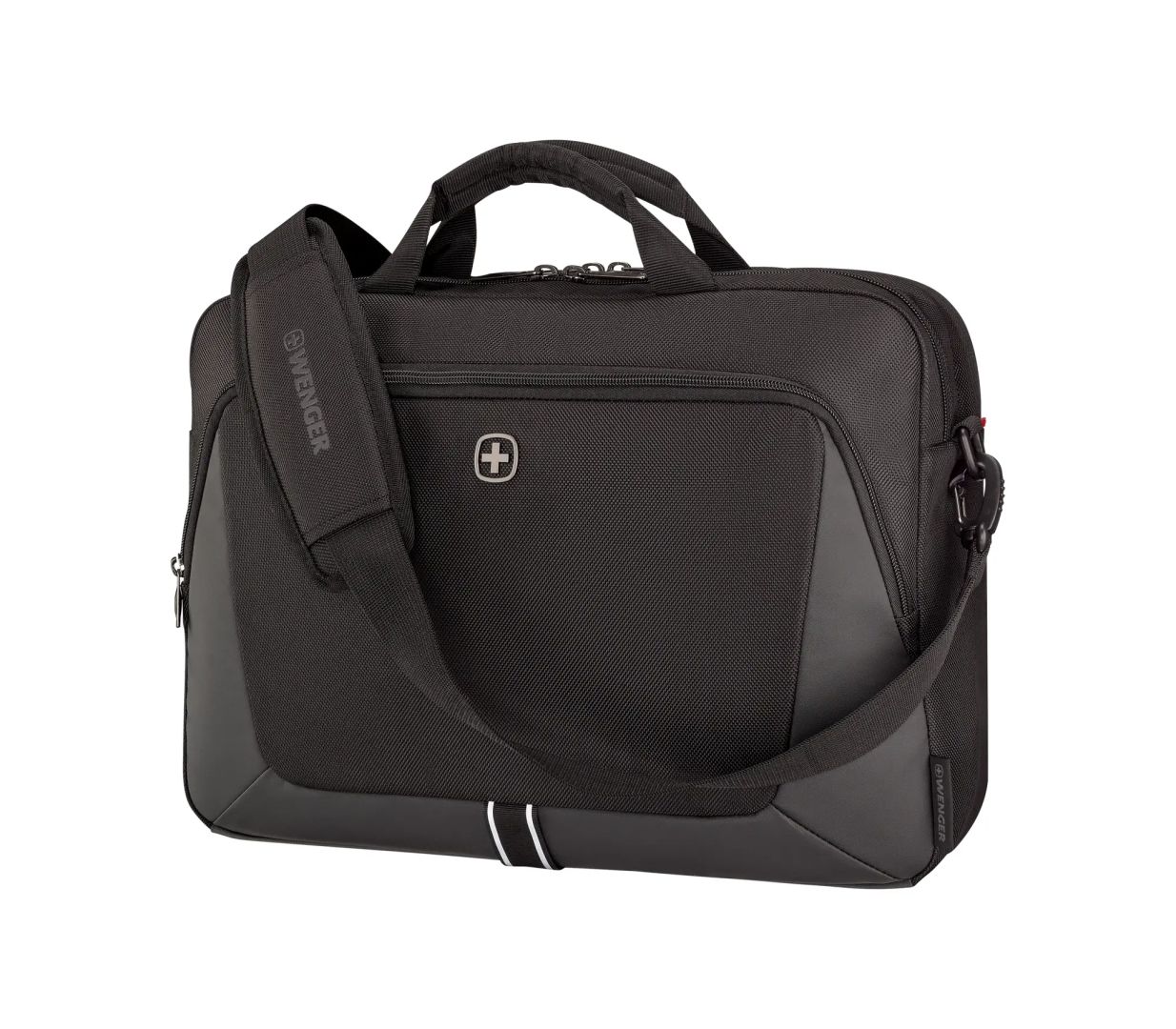 Wenger XE Brief 16 Laptop Briefcase with Tablet Pocket 16