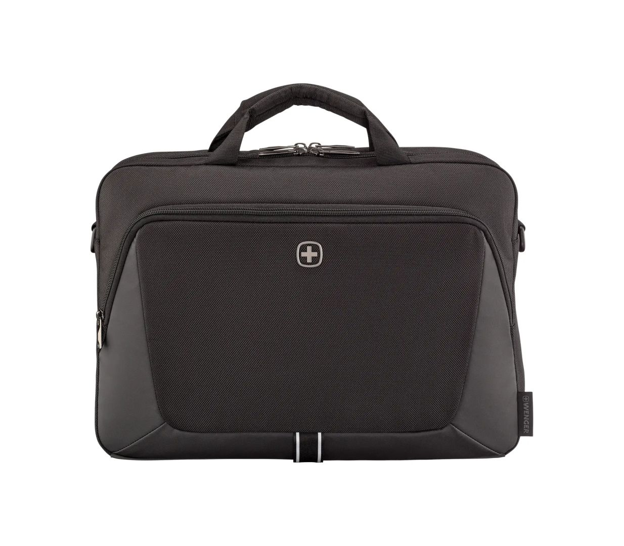 Wenger XE Brief 16 Laptop Briefcase with Tablet Pocket 16