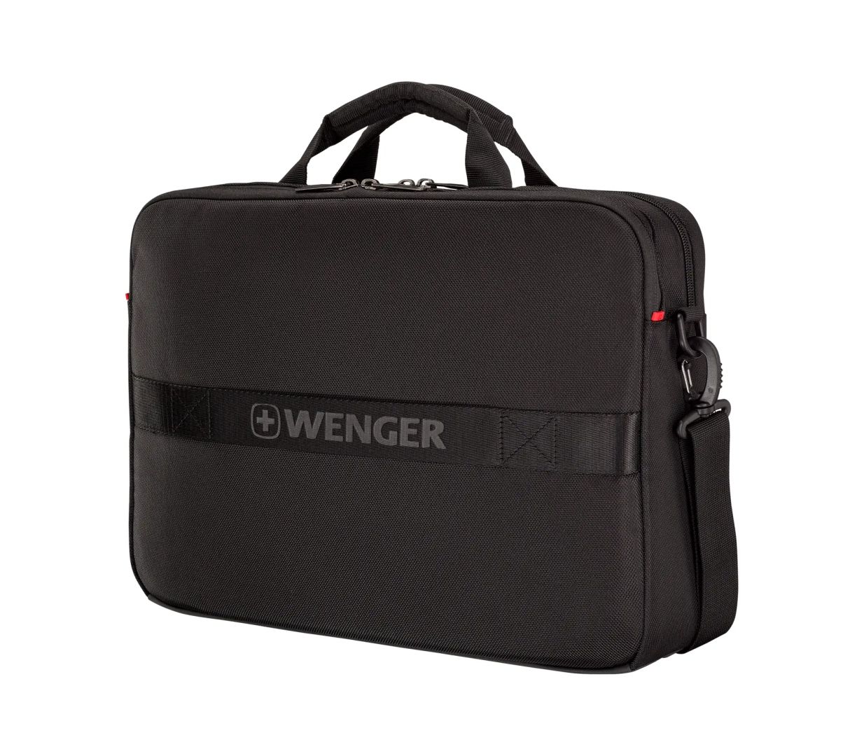 Wenger XE Brief 16 Laptop Briefcase with Tablet Pocket 16