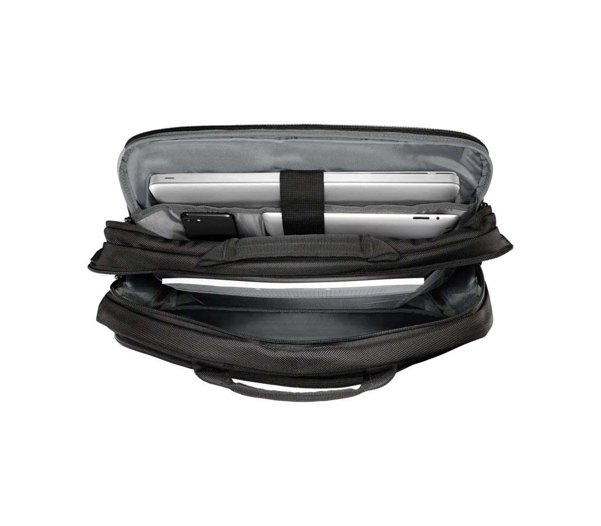 Wenger XE Brief 17 Laptop Briefcase with Tablet Pocket 17