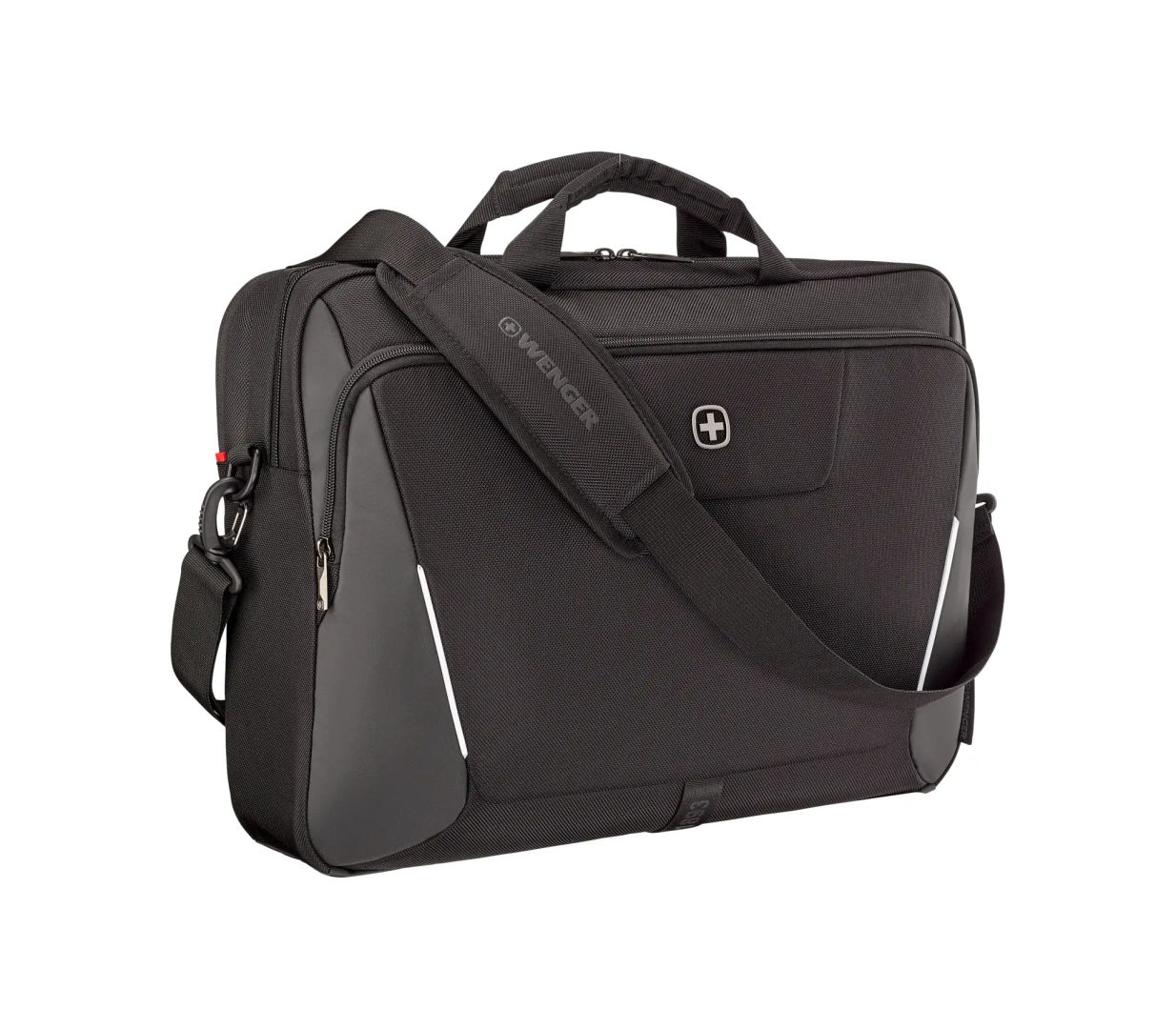Wenger XE Brief 17 Laptop Briefcase with Tablet Pocket 17