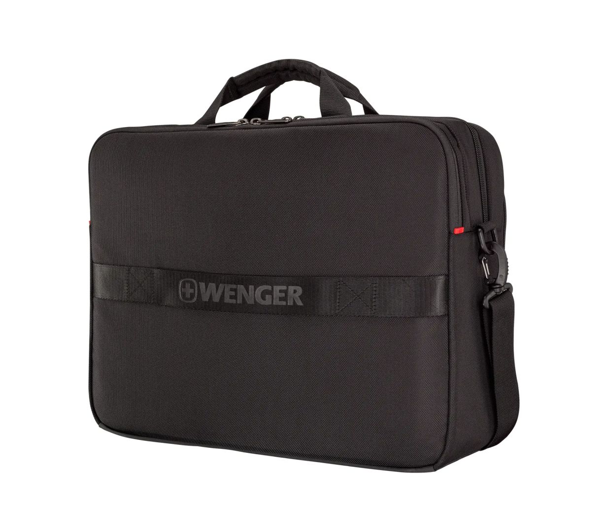 Wenger XE Brief 17 Laptop Briefcase with Tablet Pocket 17