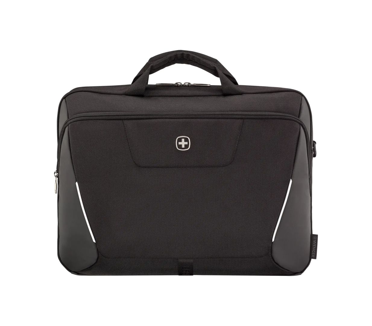Wenger XE Brief 17 Laptop Briefcase with Tablet Pocket 17