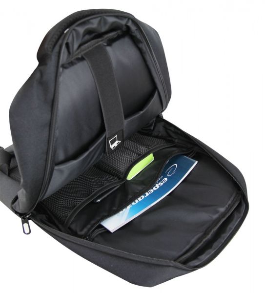 Esperanza ET197 Novara Laptop Backpack 15,6