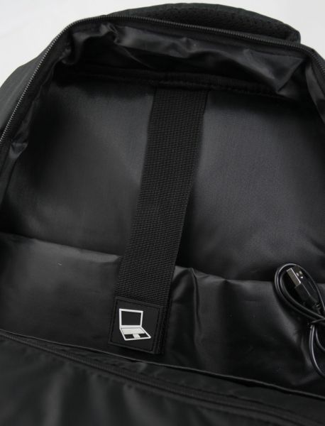 Esperanza ET197 Novara Laptop Backpack 15,6