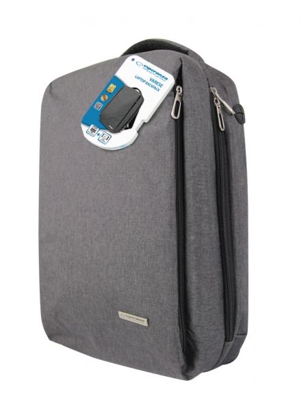 Esperanza ET198 Varese Laptop Backpack 15,6