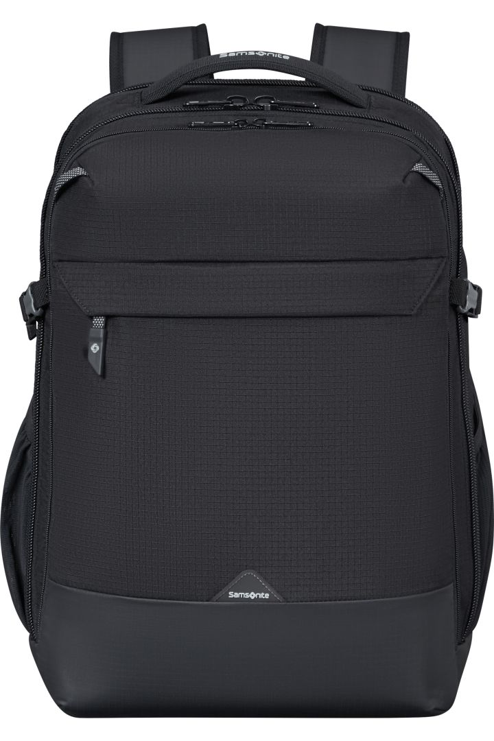 Samsonite Roadseeker Laptop Backpack L Exp. 17,3