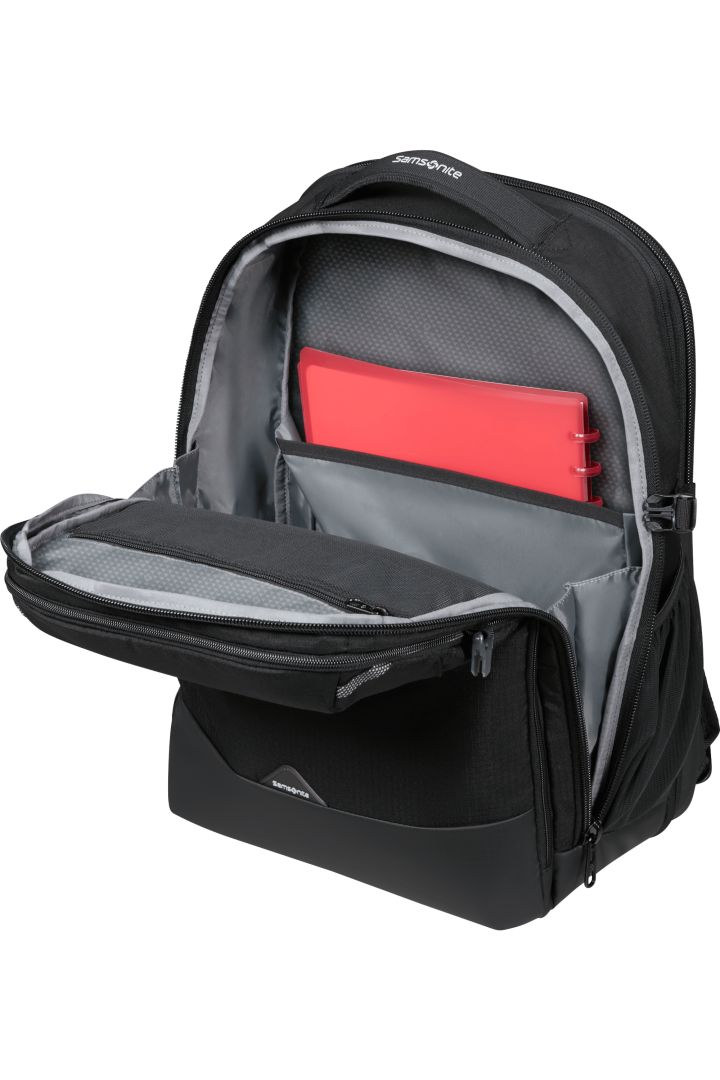 Samsonite Roadseeker Laptop Backpack L Exp. 17,3
