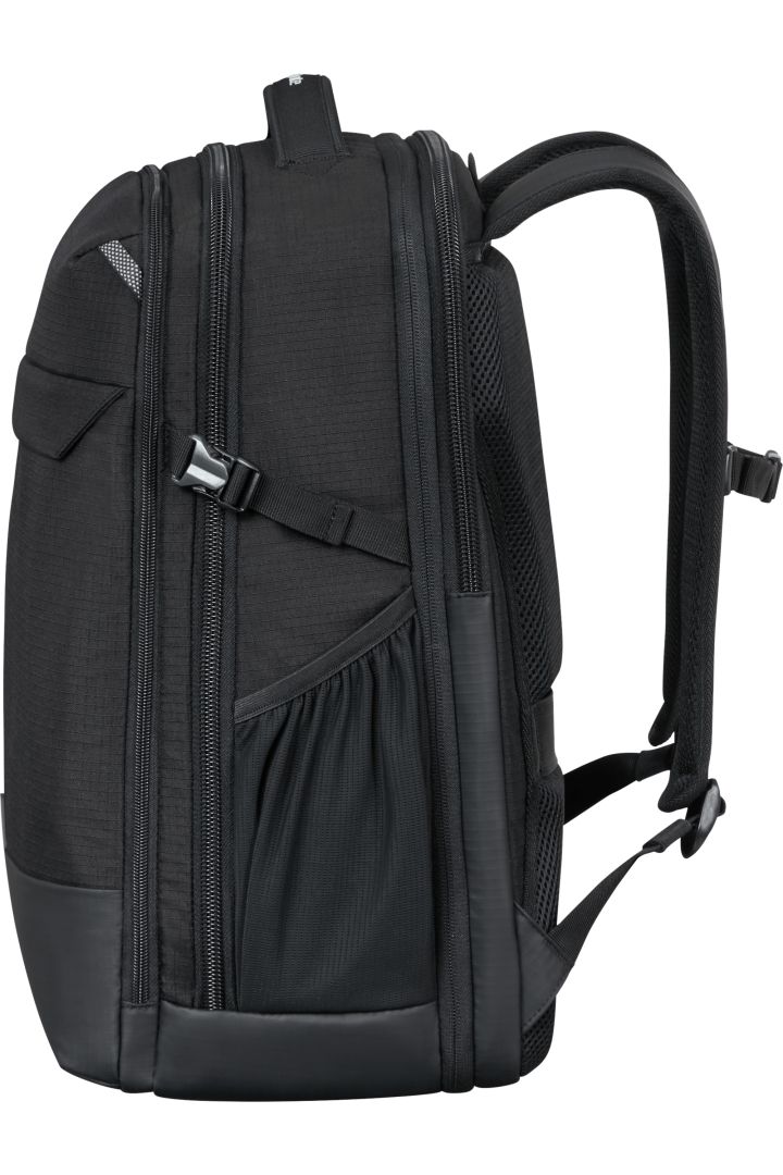 Samsonite Roadseeker Laptop Backpack L Exp. 17,3