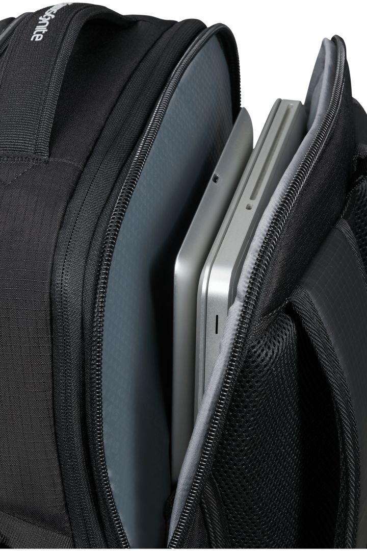 Samsonite Roadseeker Laptop Backpack L Exp. 17,3