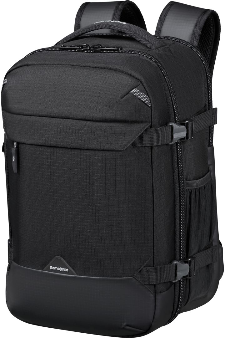 Samsonite Roadseeker Travel Backpack XS Deep Black