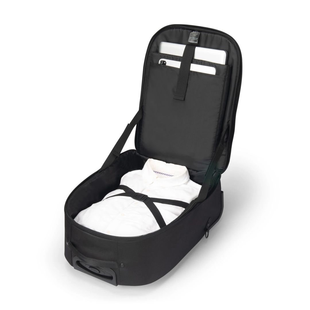 Dicota Backpack Roller Eco CORE 16