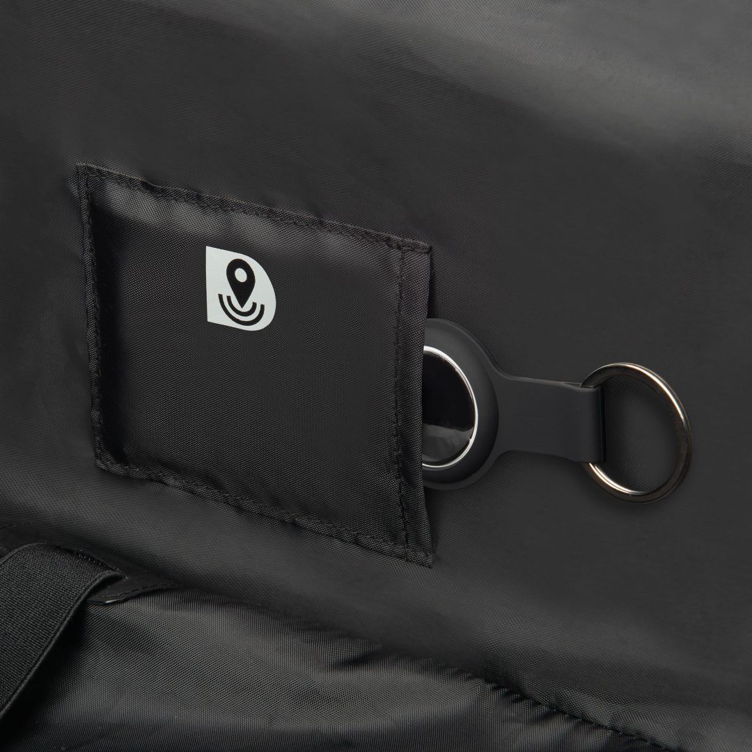 Dicota Backpack Roller Eco CORE 16