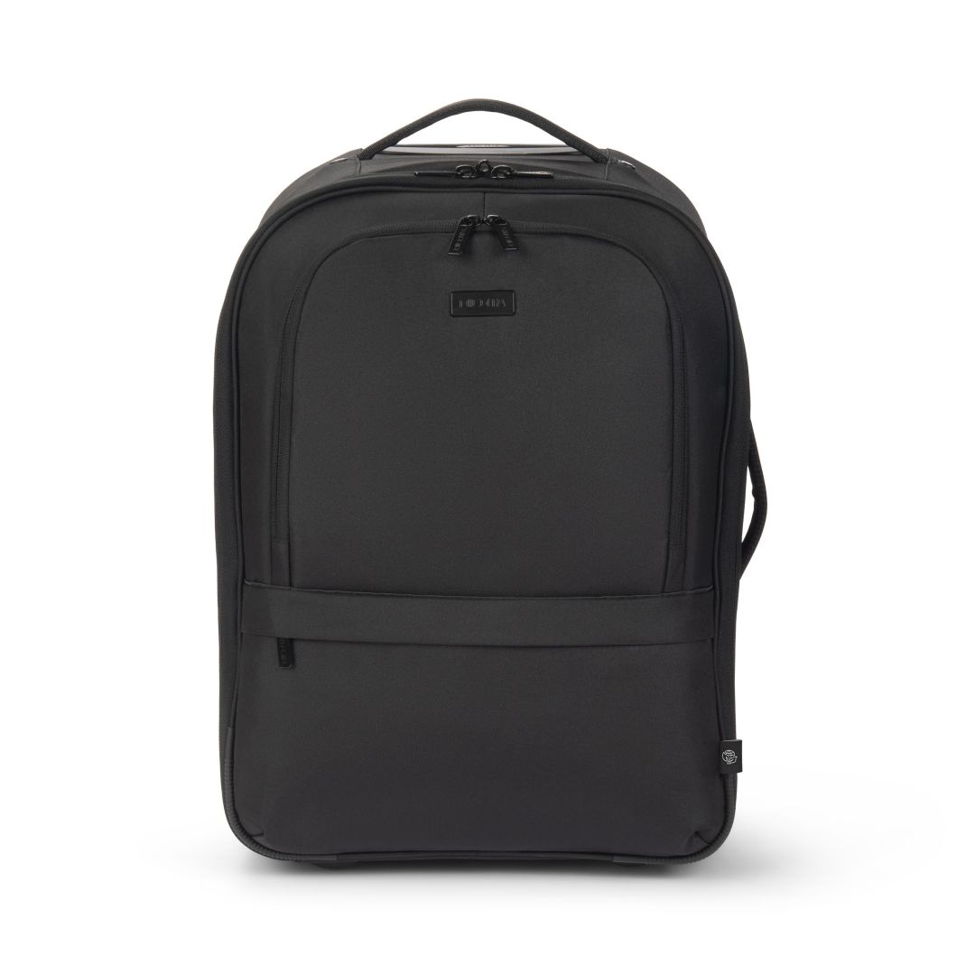 Dicota Backpack Roller Eco CORE 16