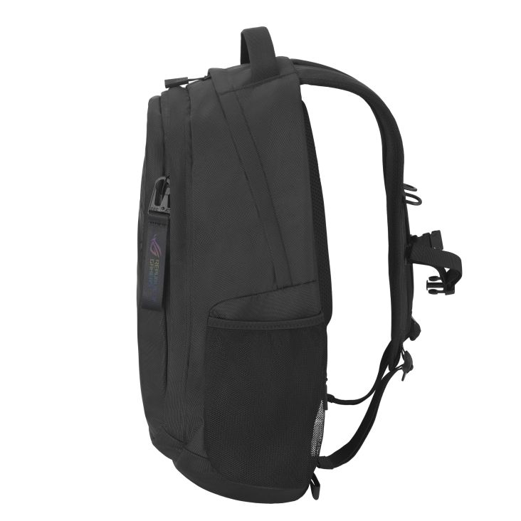 Asus ROG Ranger BP2800 Gaming Backpack Black