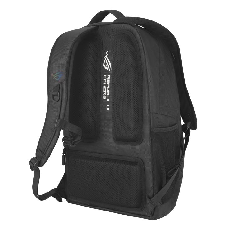 Asus ROG Ranger BP2800 Gaming Backpack Black