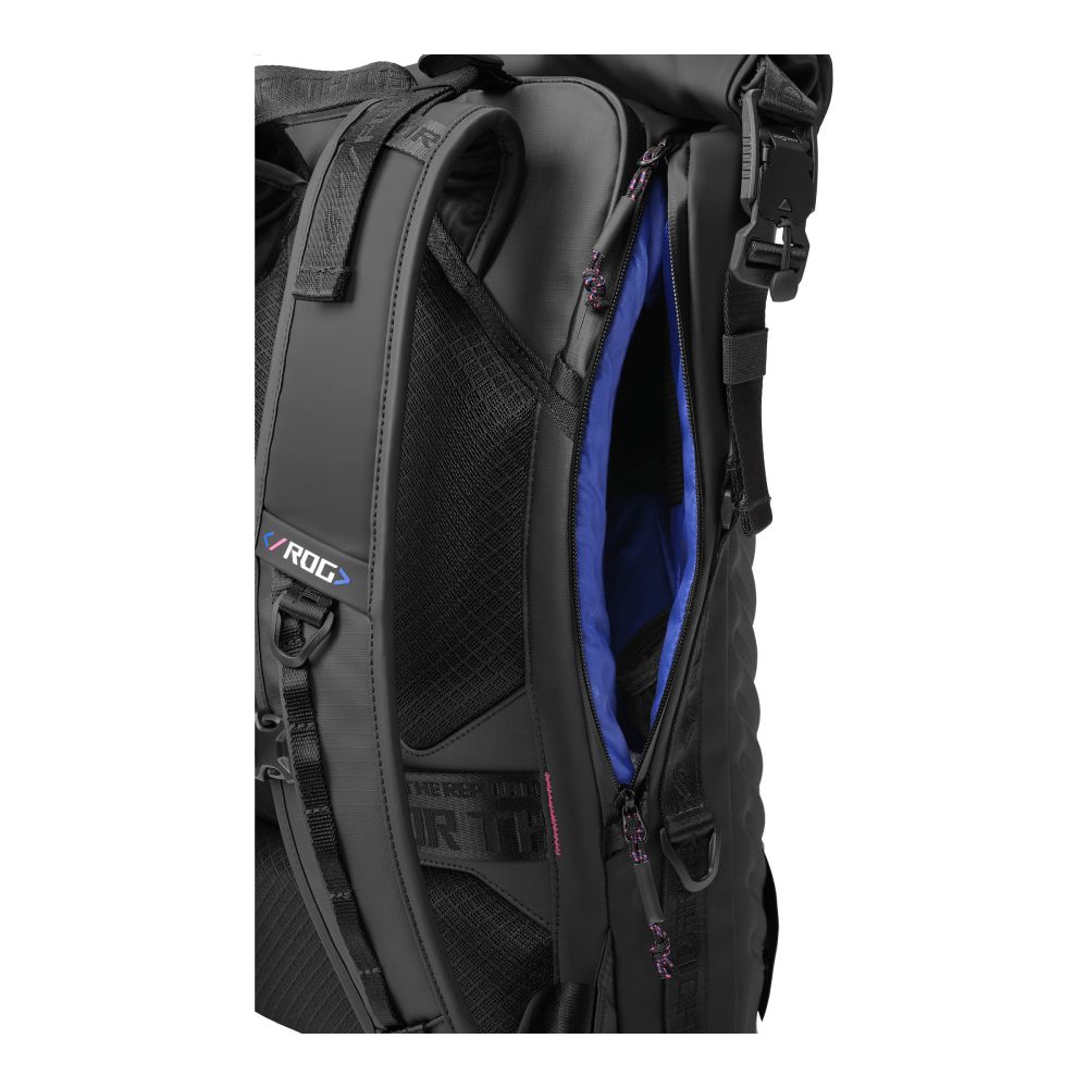 Asus ROG Slash Backpack 4.0 Black