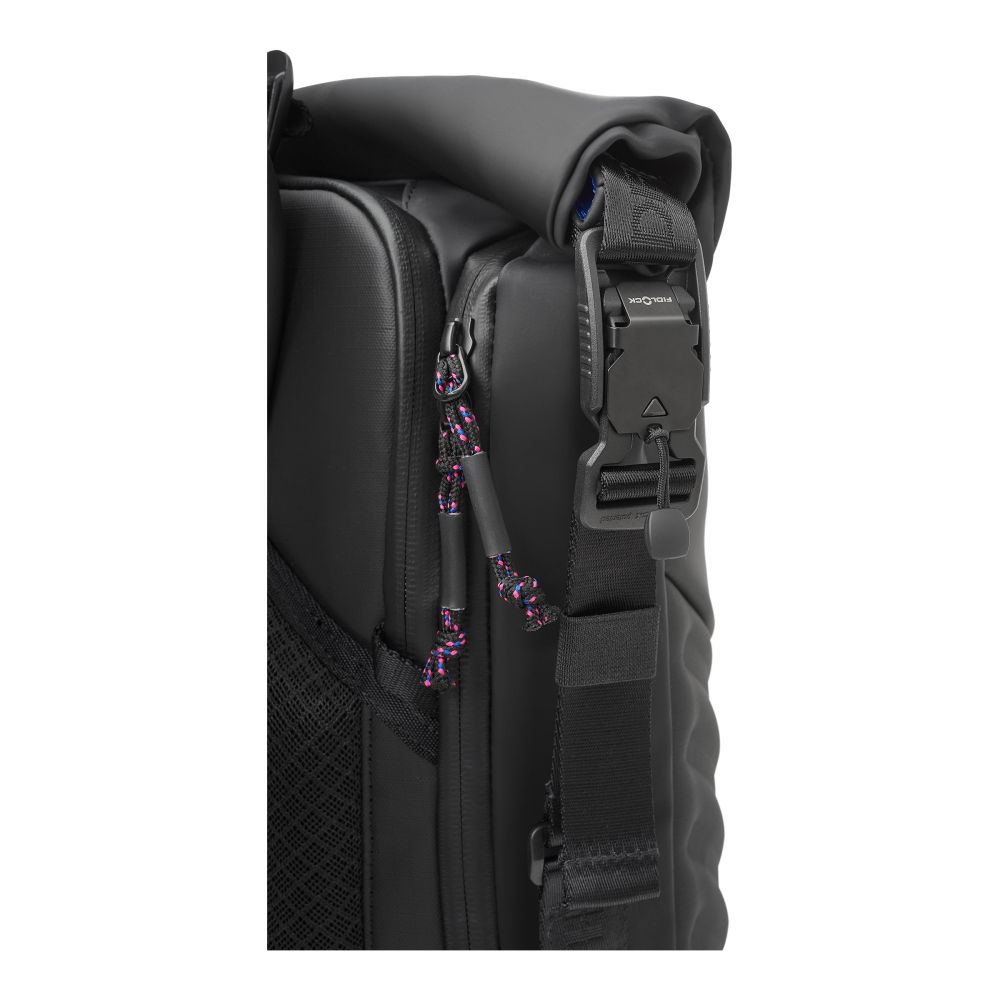 Asus ROG Slash Backpack 4.0 Black