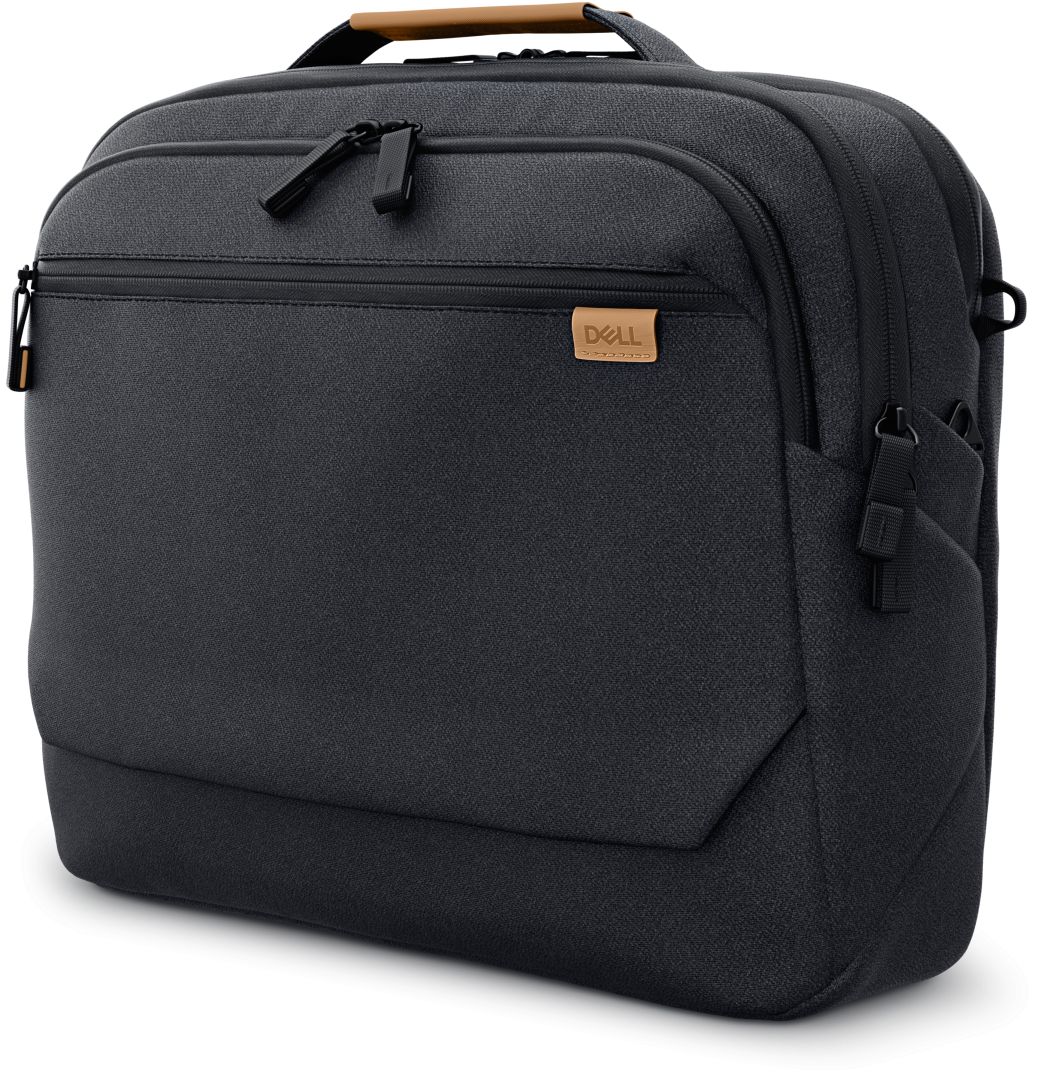 Dell Pro Premium EcoLoop Briefcase 16