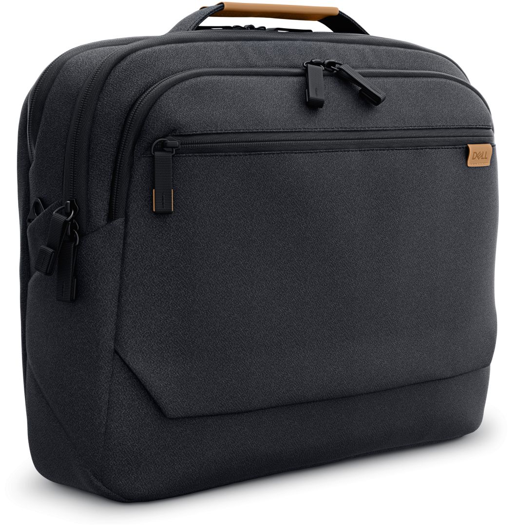 Dell Pro Premium EcoLoop Briefcase 16