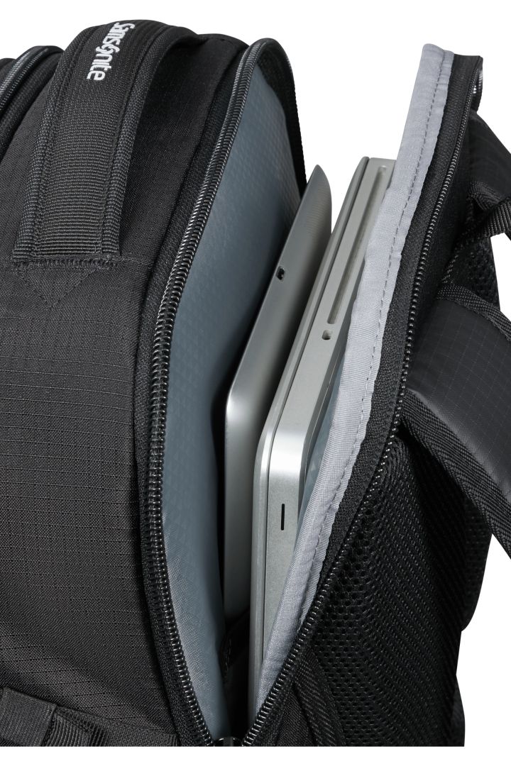 Samsonite Roadseeker Laptop Backpack M 15,6
