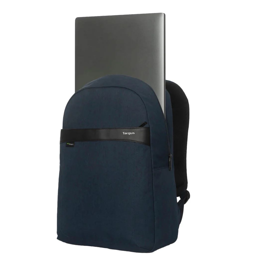 Targus Geolite EcoSmart Essential Backpack 16” Navy