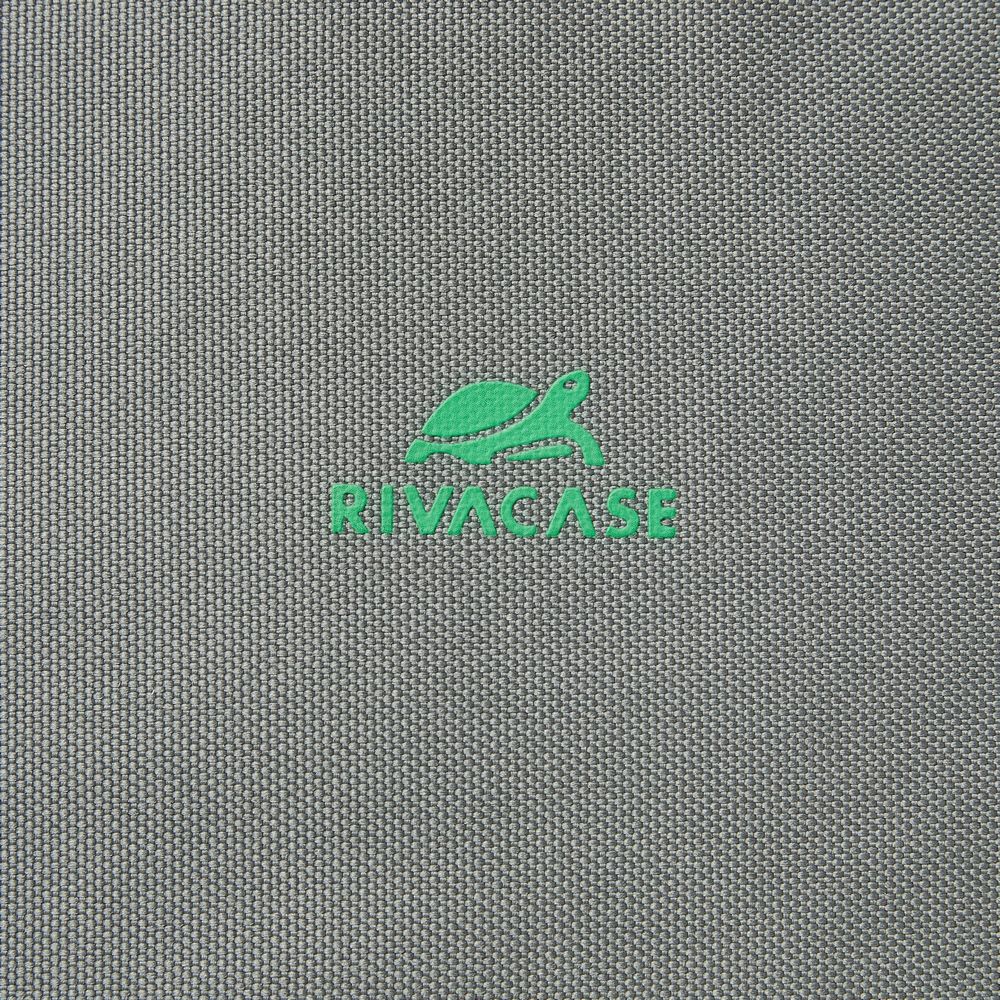 RivaCase 5567 Gremio Eco Rolltop 15L backpack 15,6