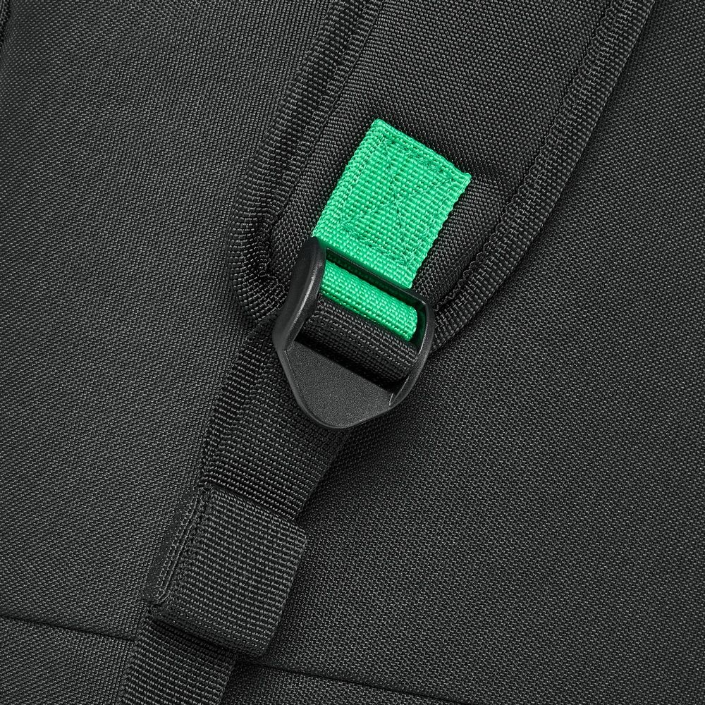 RivaCase 5567 Gremio Eco Rolltop 15L backpack 15,6