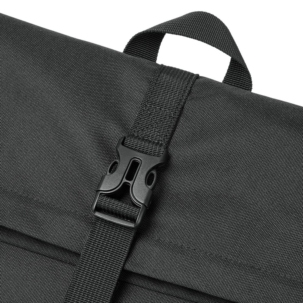 RivaCase 5567 Gremio Eco Rolltop 15L backpack 15,6