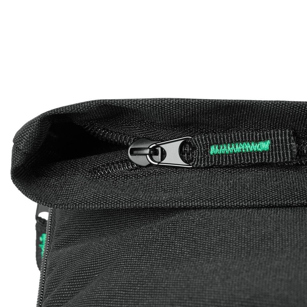 RivaCase 5567 Gremio Eco Rolltop 15L backpack 15,6