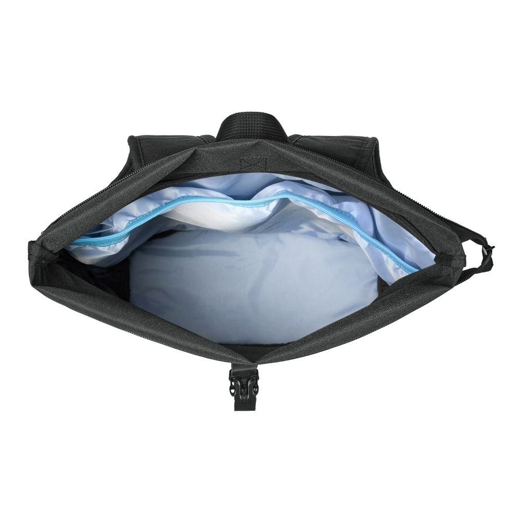 RivaCase 5567 Gremio Eco Rolltop 15L backpack 15,6