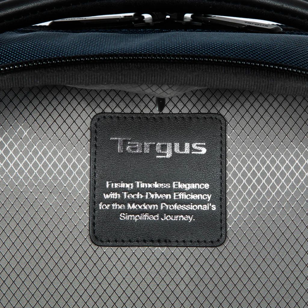 Targus HeritageLuxe Backpack 16