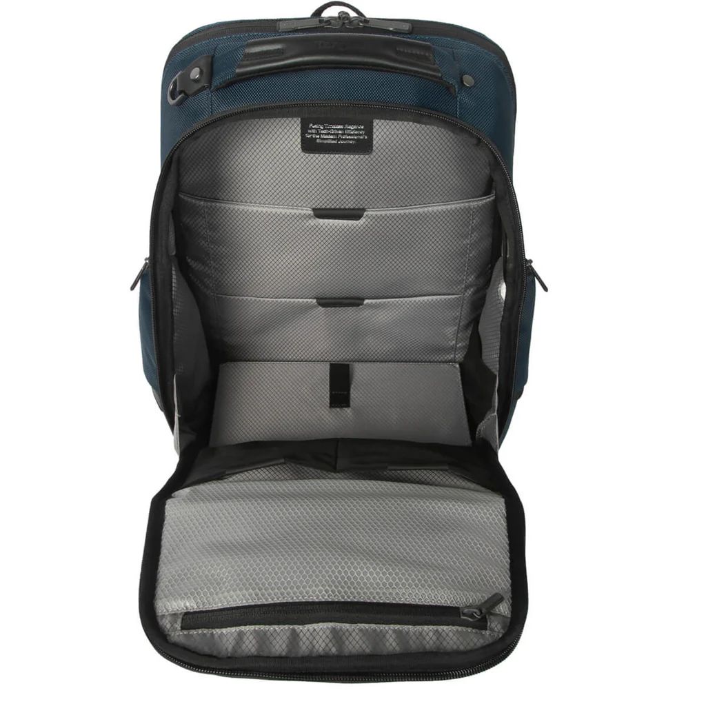 Targus HeritageLuxe Backpack 16