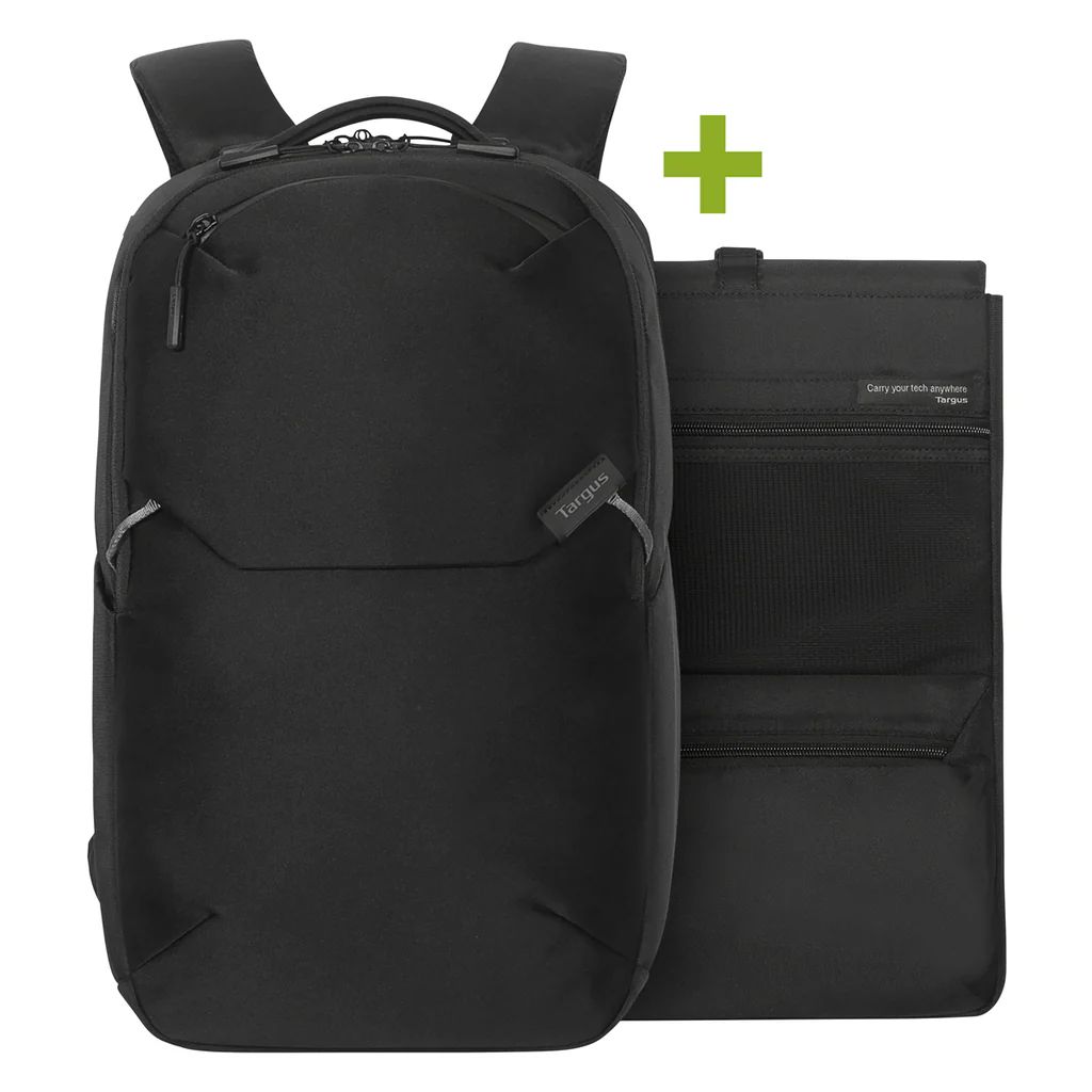 Targus Work+ EcoSmart Backpack 16