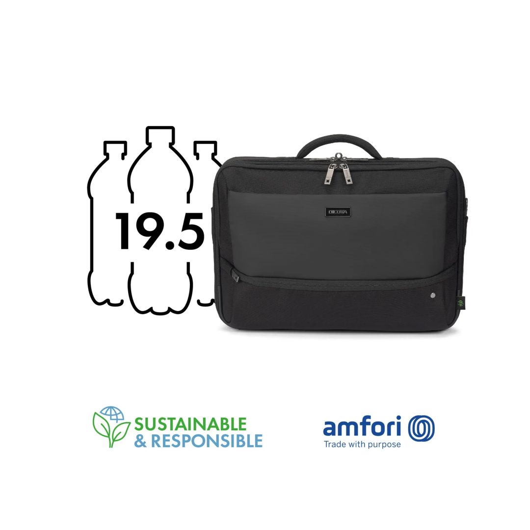 Dicota Notebook Case Multi FIVE 14-16