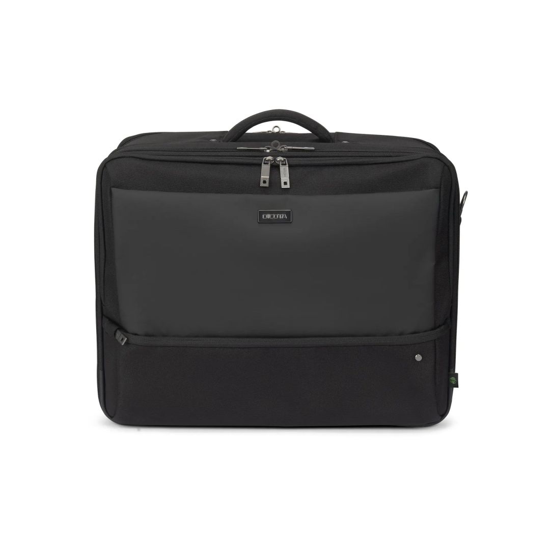 Dicota Notebook Case Multi Twin FIVE 15-17.3