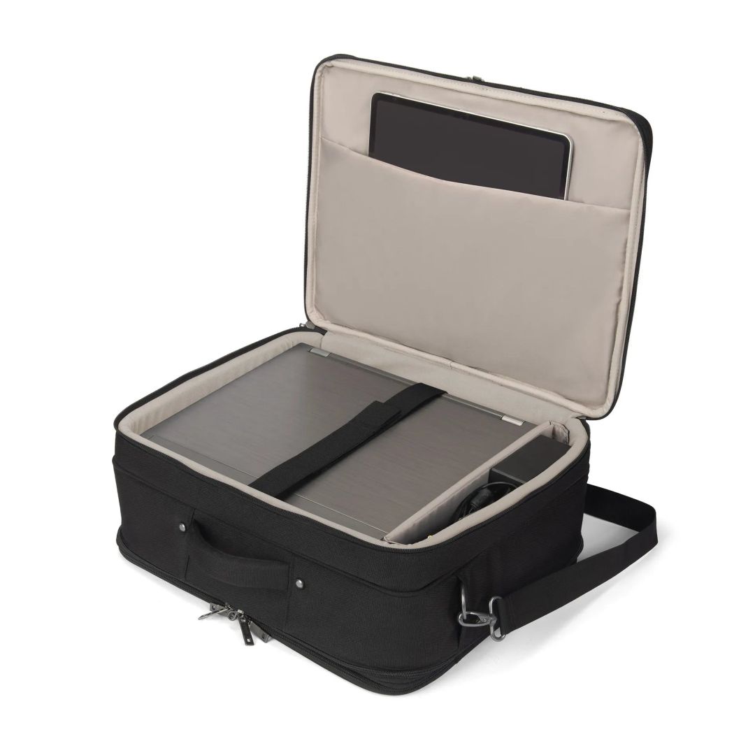 Dicota Notebook Case Multi Twin FIVE 15-17.3