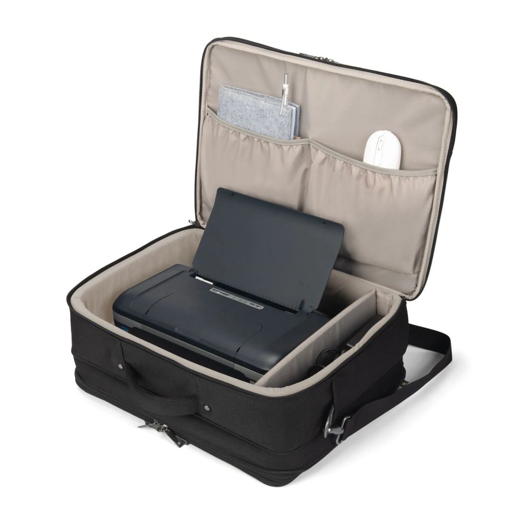 Dicota Notebook Case Multi Twin FIVE 15-17.3