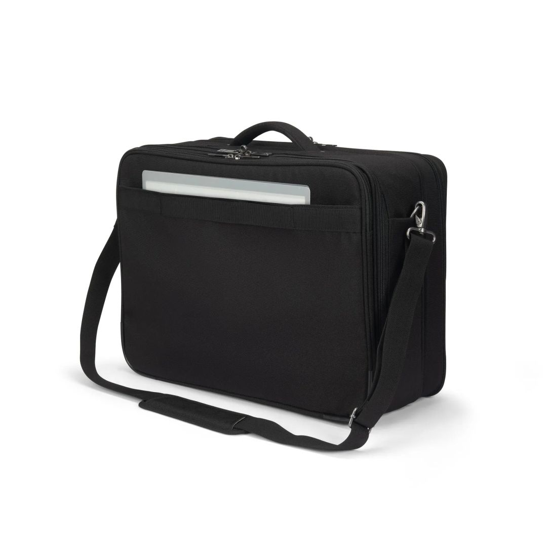 Dicota Notebook Case Multi Twin FIVE 15-17.3