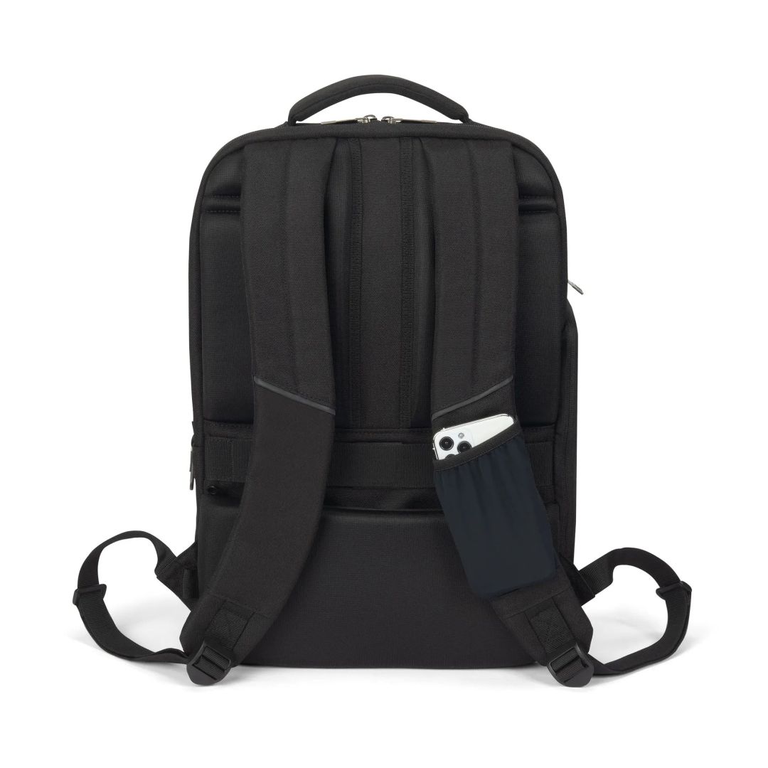 Dicota Notebook Backpack FIVE 14-16
