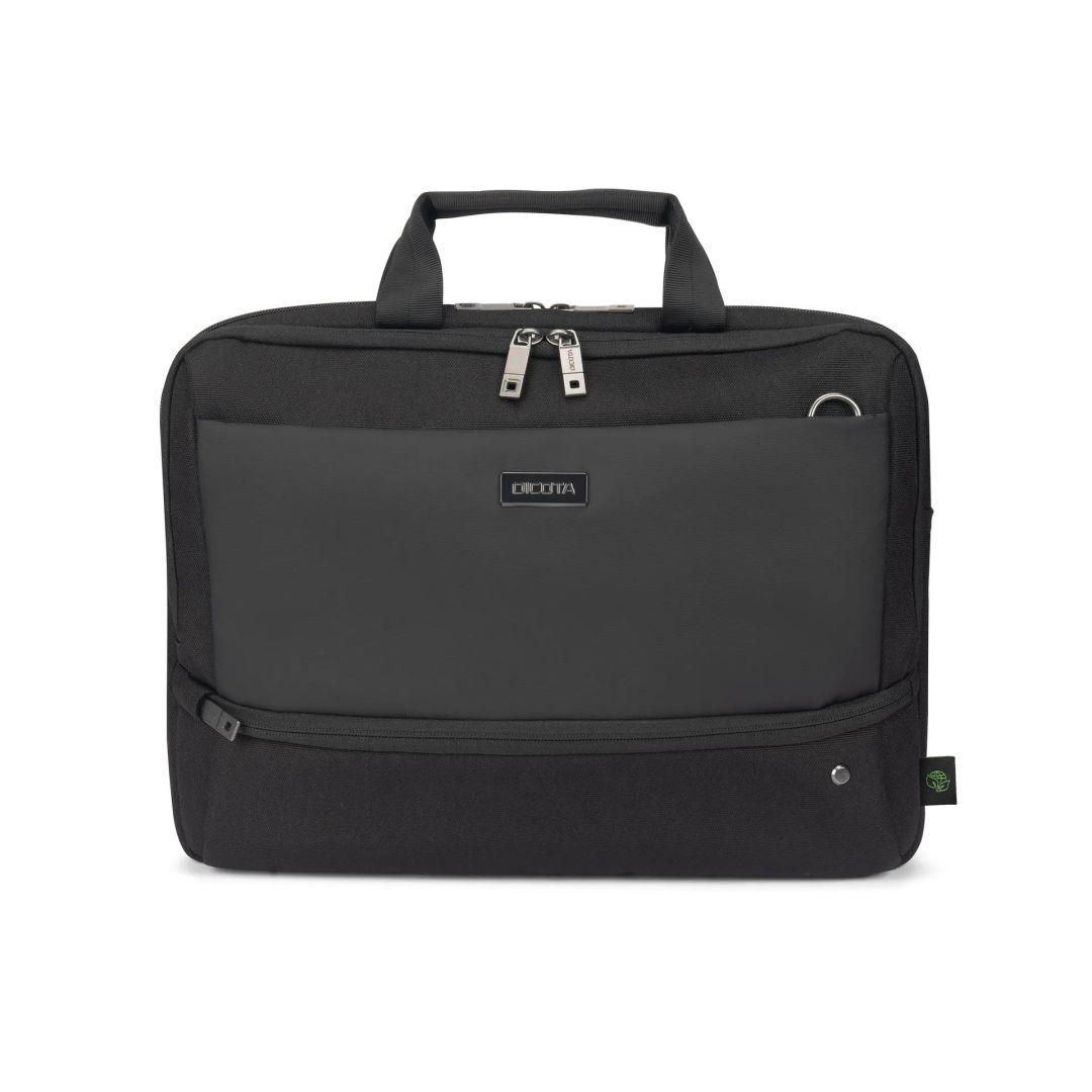 Dicota Notebook Slim Case FIVE 12-14