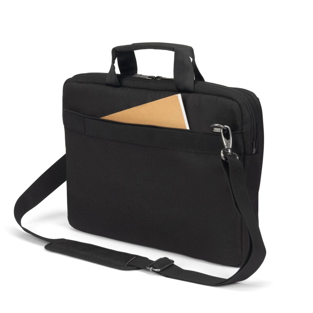 Dicota Notebook Slim Case FIVE 12-14