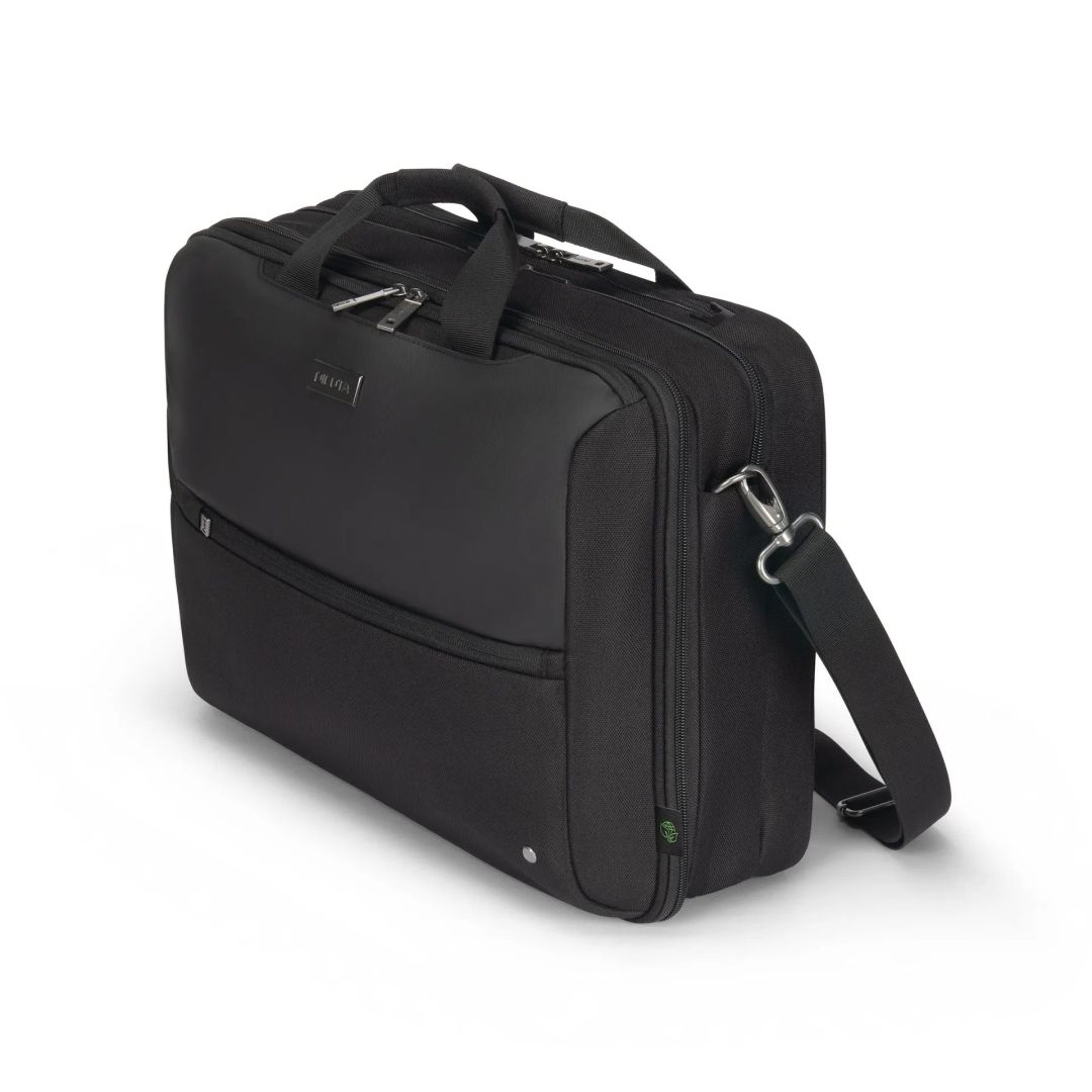Dicota Notebook case Top Traveller Dual FIVE 14-16