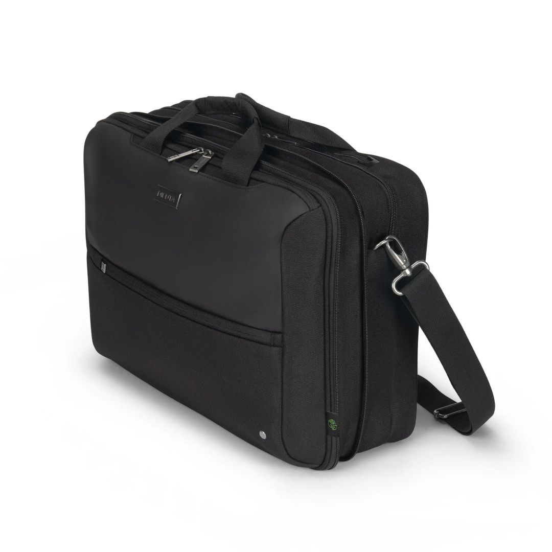 Dicota Notebook case Top Traveller Dual FIVE 14-16