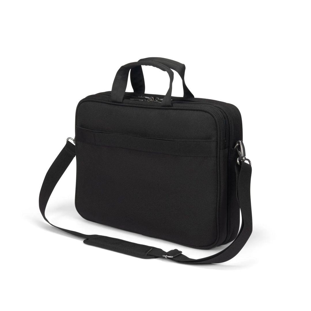 Dicota Notebook case Top Traveller FIVE 12-14