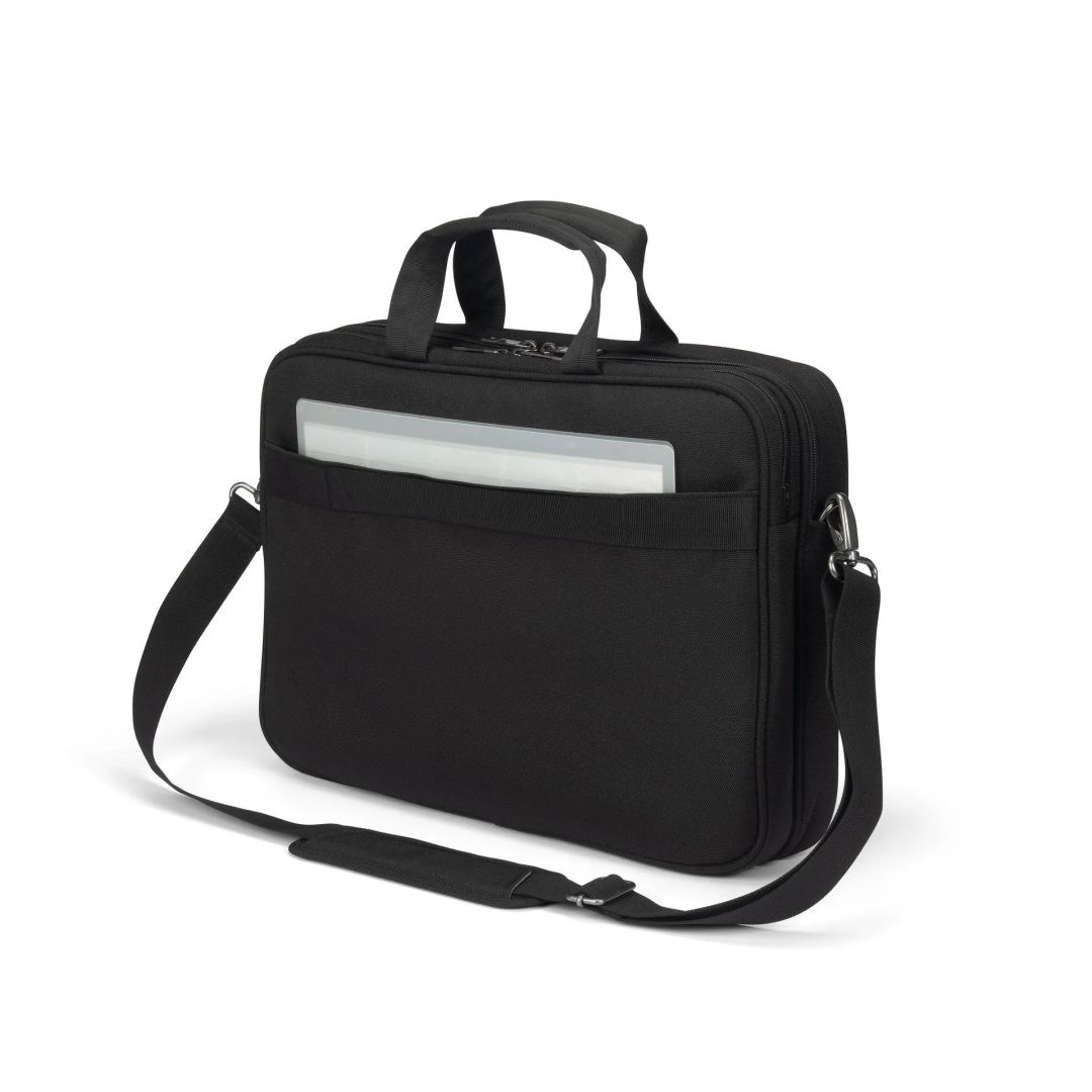 Dicota Notebook case Top Traveller FIVE 12-14