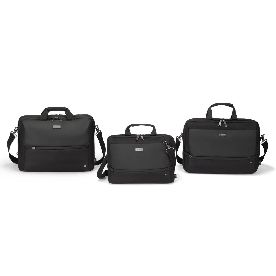 Dicota Notebook case Top Traveller FIVE 12-14